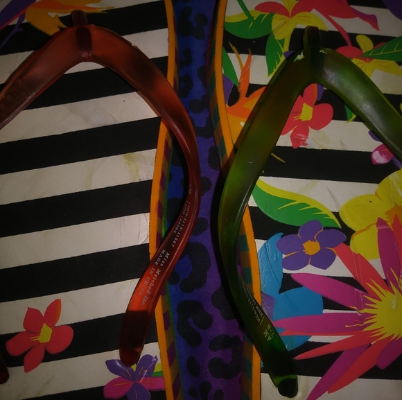 Colorful💐Sandals - Picture 7 of 15